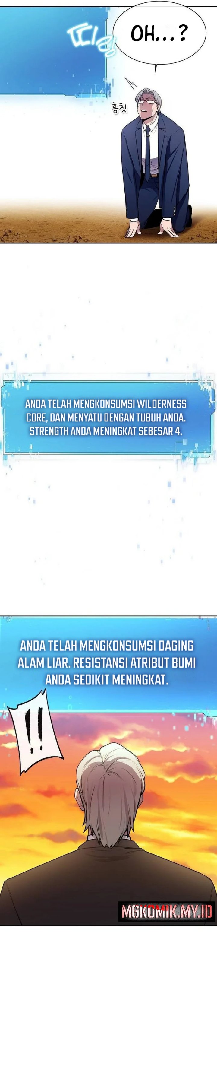 Heavenly Demon Wants to Be a Chef Chapter 18 Gambar 39