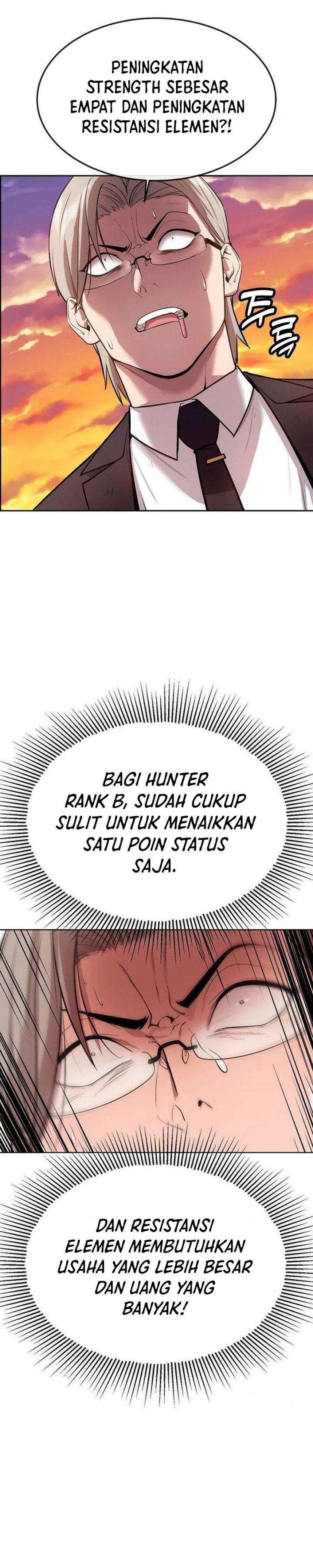 Heavenly Demon Wants to Be a Chef Chapter 18 Gambar 40