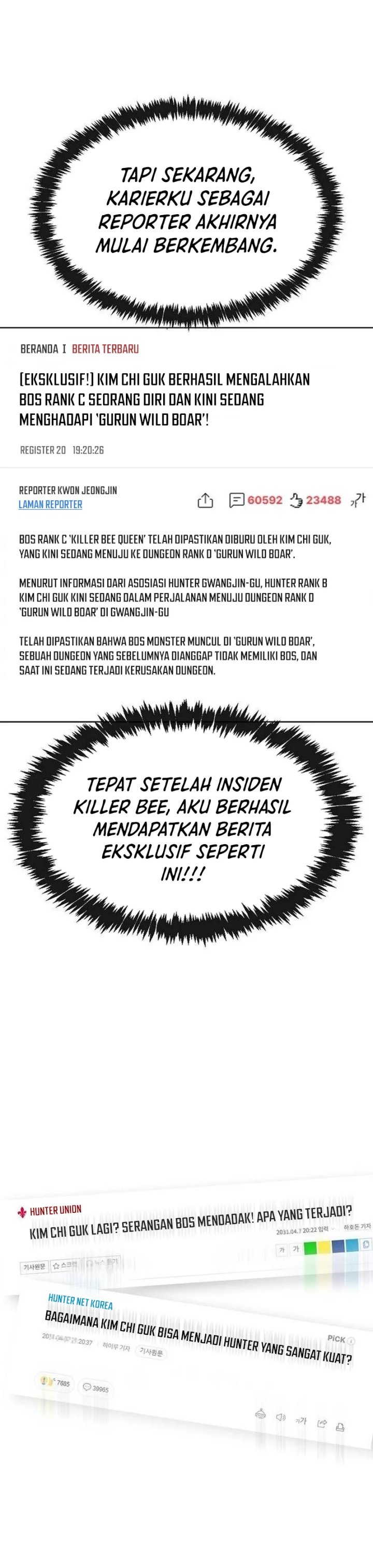 Heavenly Demon Wants to Be a Chef Chapter 18 Gambar 44