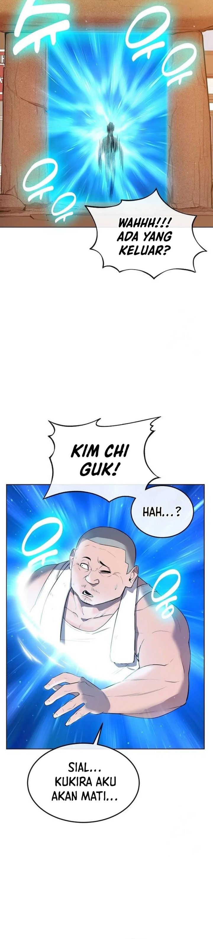 Heavenly Demon Wants to Be a Chef Chapter 18 Gambar 46