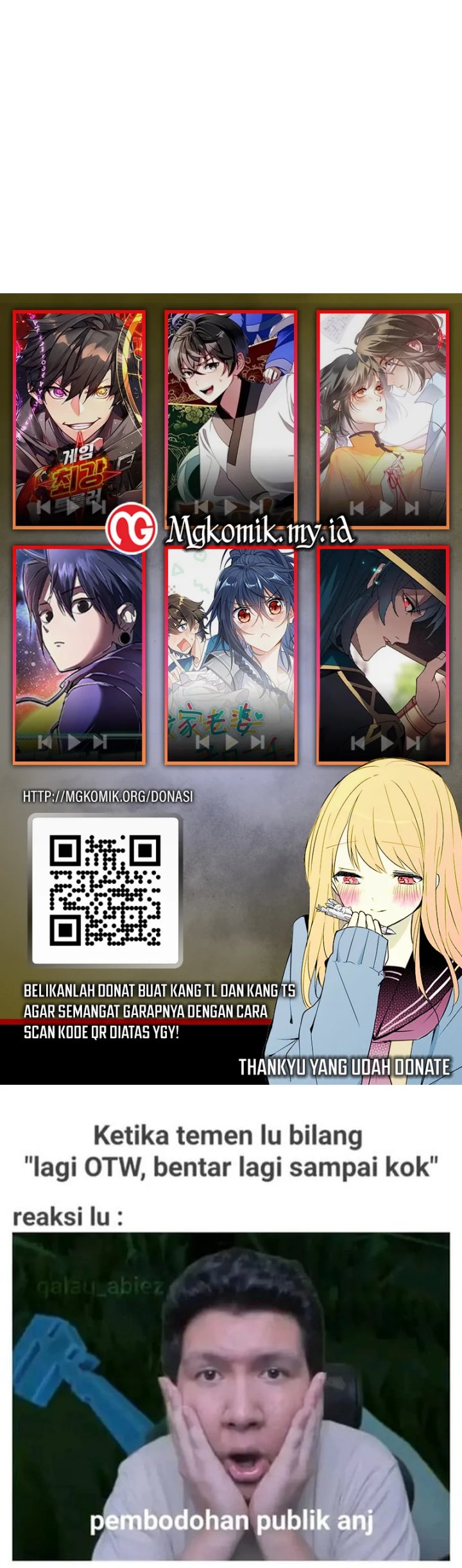 Heavenly Demon Wants to Be a Chef Chapter 18 Gambar 52