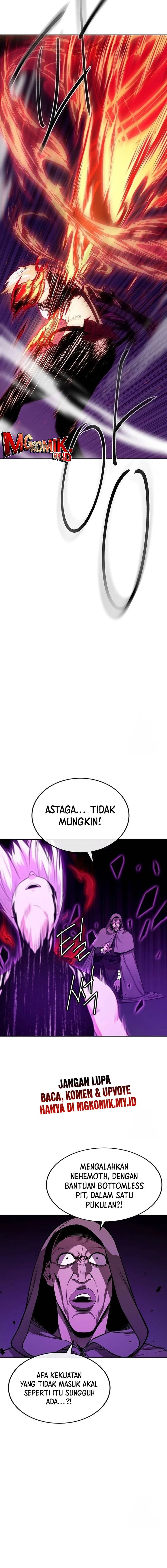 Heavenly Demon Wants to Be a Chef Chapter 26 Gambar 2
