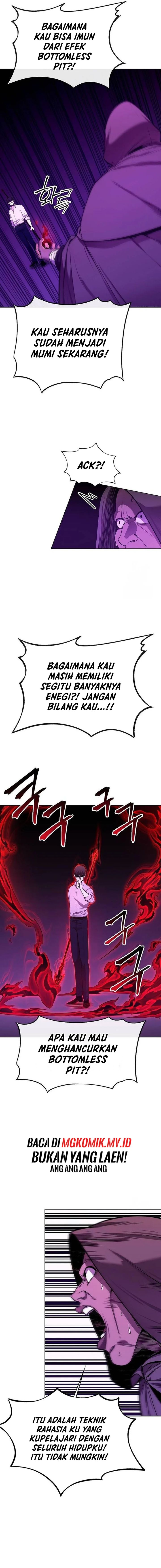 Heavenly Demon Wants to Be a Chef Chapter 26 Gambar 3