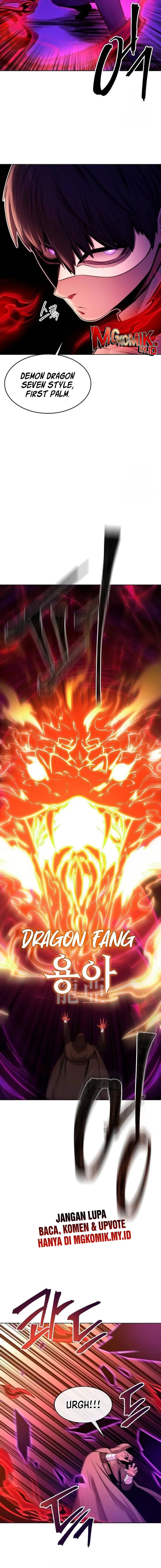 Heavenly Demon Wants to Be a Chef Chapter 26 Gambar 6