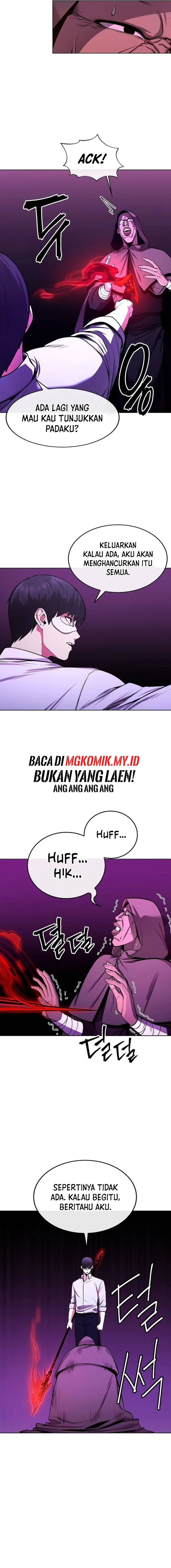 Heavenly Demon Wants to Be a Chef Chapter 26 Gambar 7