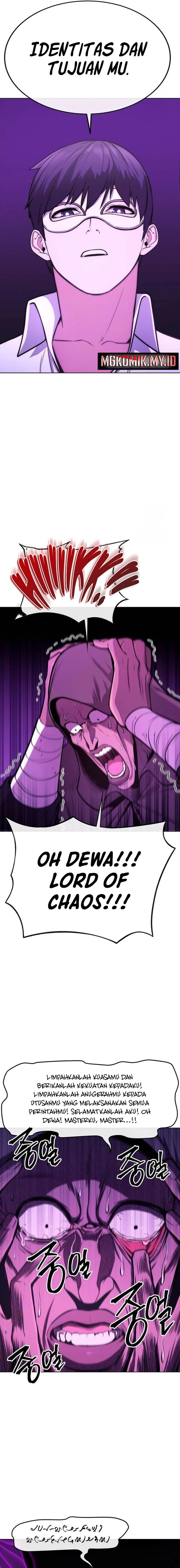 Heavenly Demon Wants to Be a Chef Chapter 26 Gambar 8
