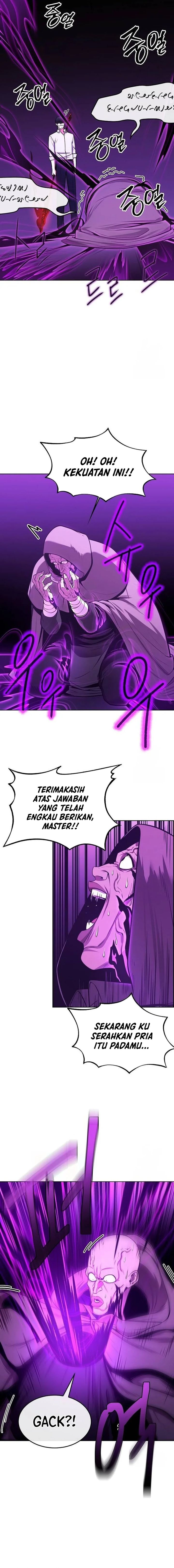 Heavenly Demon Wants to Be a Chef Chapter 26 Gambar 9