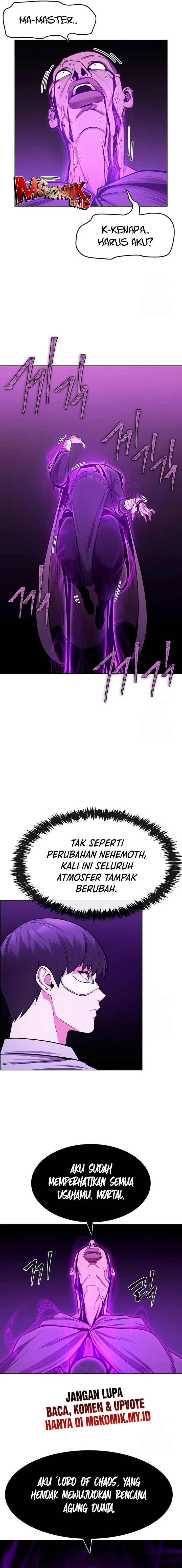 Heavenly Demon Wants to Be a Chef Chapter 26 Gambar 10
