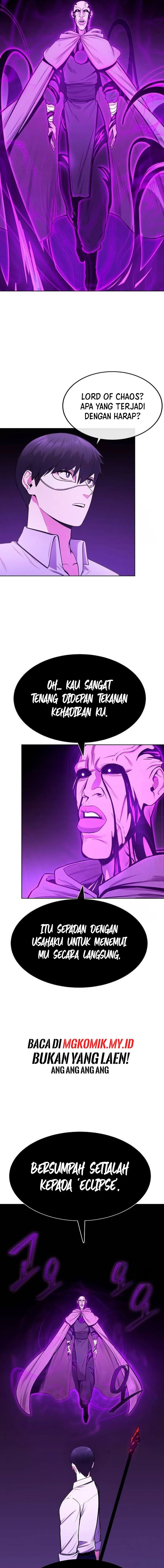 Heavenly Demon Wants to Be a Chef Chapter 26 Gambar 11