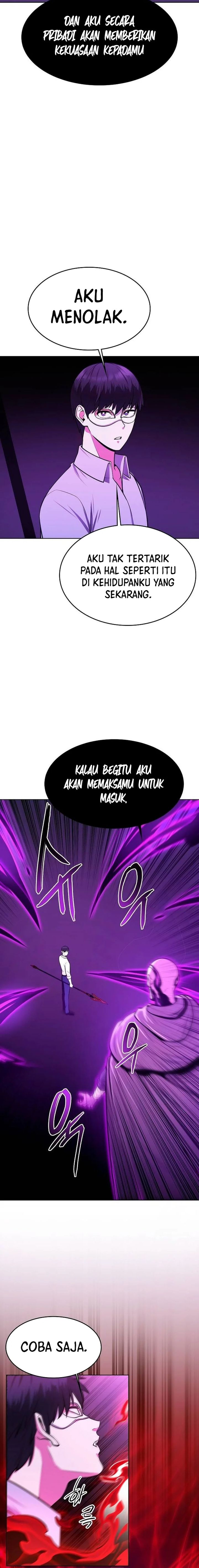 Heavenly Demon Wants to Be a Chef Chapter 26 Gambar 12