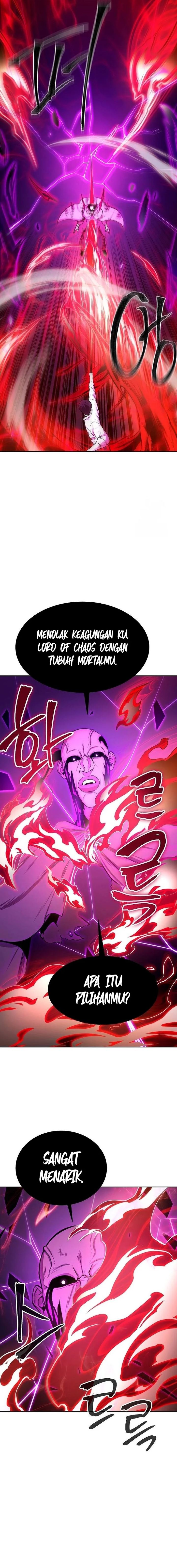 Heavenly Demon Wants to Be a Chef Chapter 26 Gambar 13