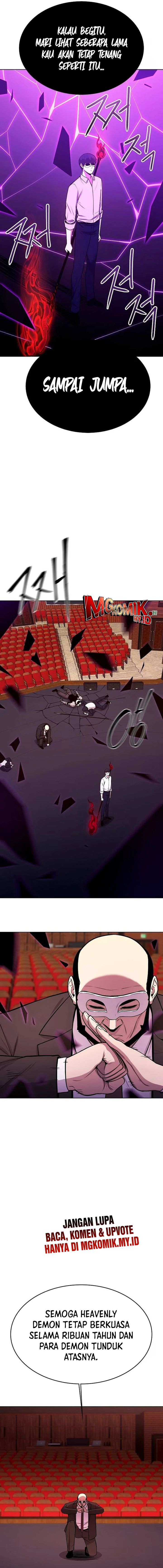 Heavenly Demon Wants to Be a Chef Chapter 26 Gambar 14