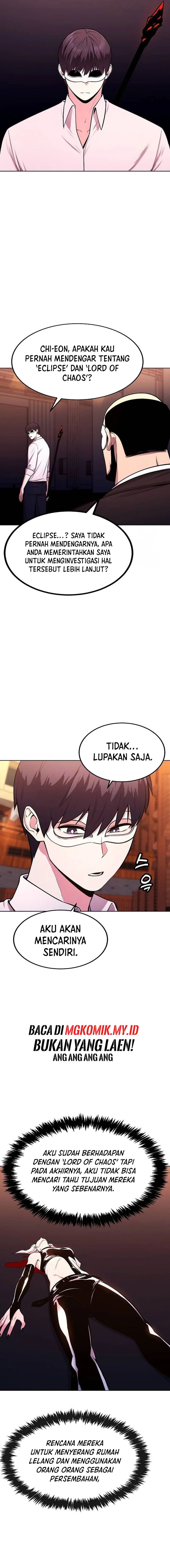 Heavenly Demon Wants to Be a Chef Chapter 26 Gambar 15
