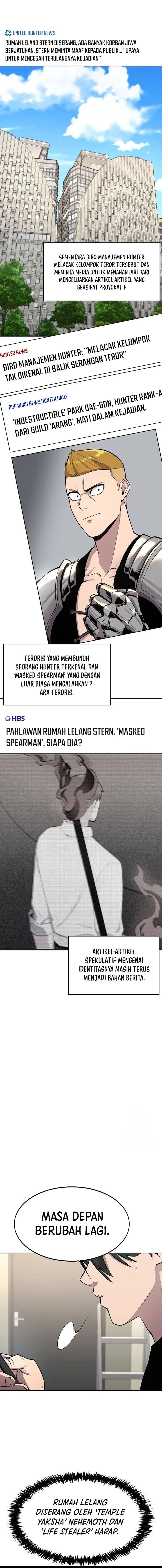 Heavenly Demon Wants to Be a Chef Chapter 26 Gambar 17