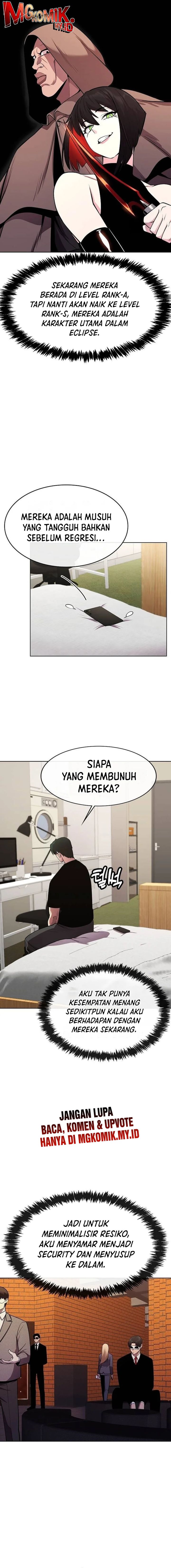 Heavenly Demon Wants to Be a Chef Chapter 26 Gambar 18