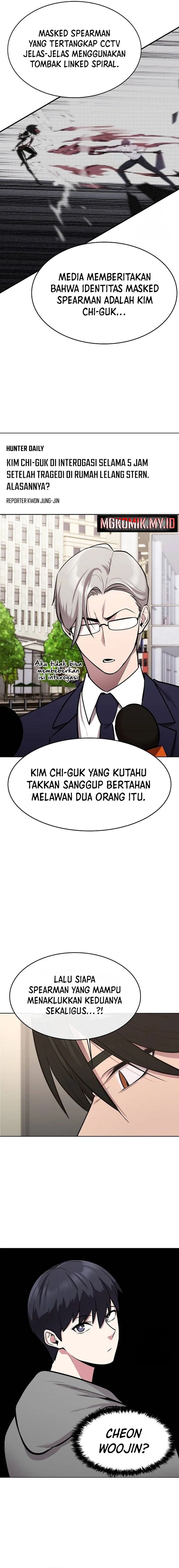 Heavenly Demon Wants to Be a Chef Chapter 26 Gambar 20