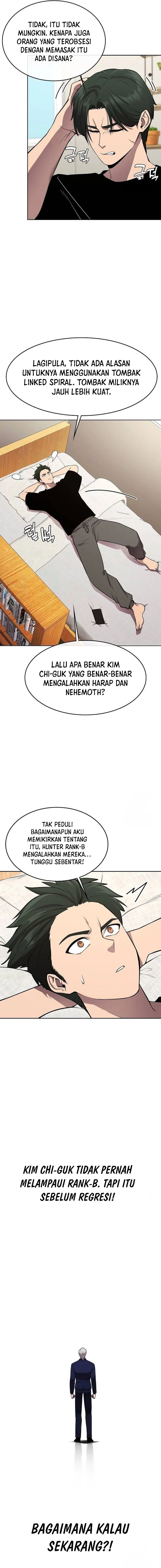 Heavenly Demon Wants to Be a Chef Chapter 26 Gambar 21