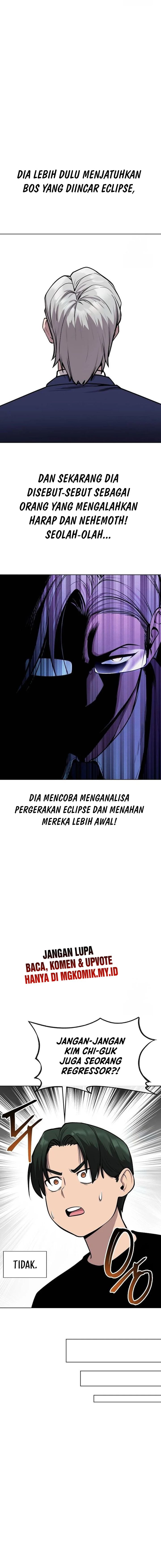 Heavenly Demon Wants to Be a Chef Chapter 26 Gambar 22