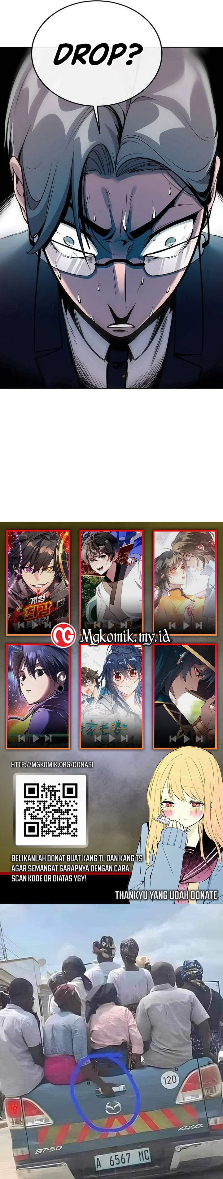 Heavenly Demon Wants to Be a Chef Chapter 26 Gambar 28