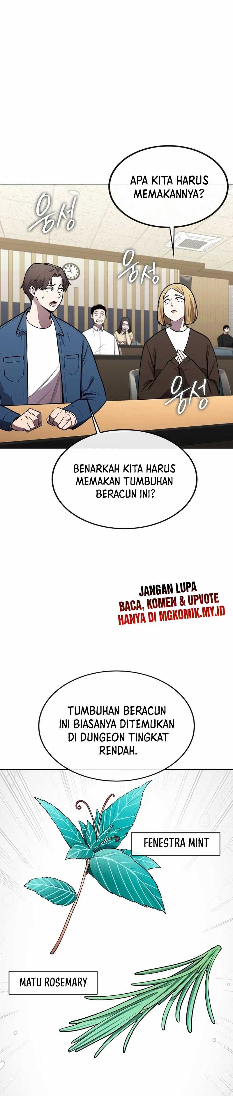 Heavenly Demon Wants to Be a Chef Chapter 29 Gambar 2