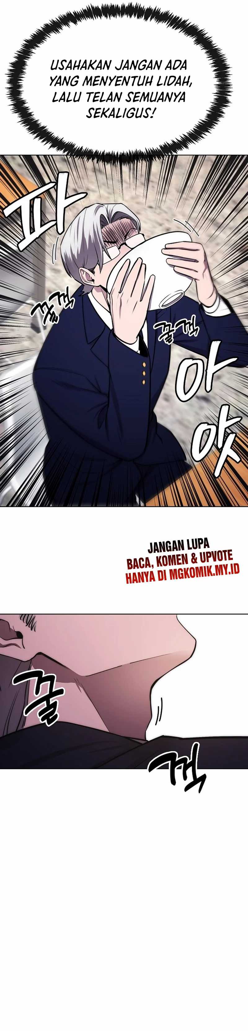 Heavenly Demon Wants to Be a Chef Chapter 29 Gambar 45
