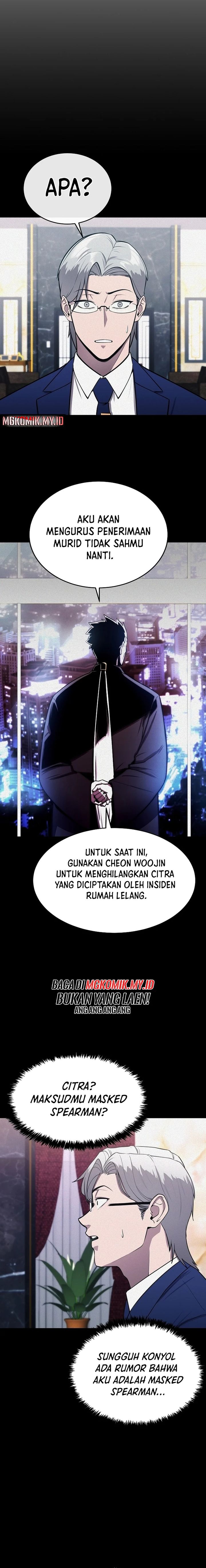 Heavenly Demon Wants to Be a Chef Chapter 30 Gambar 7