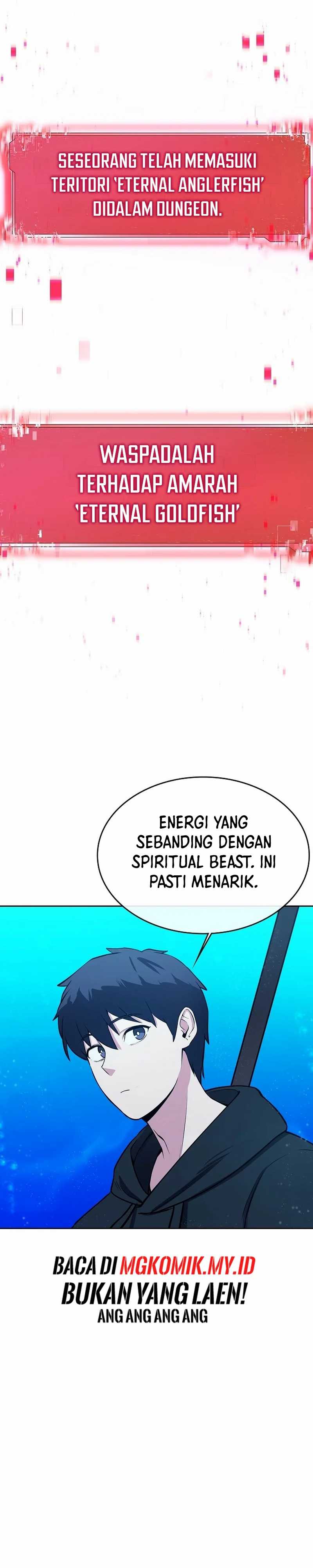 Heavenly Demon Wants to Be a Chef Chapter 31 Gambar 26