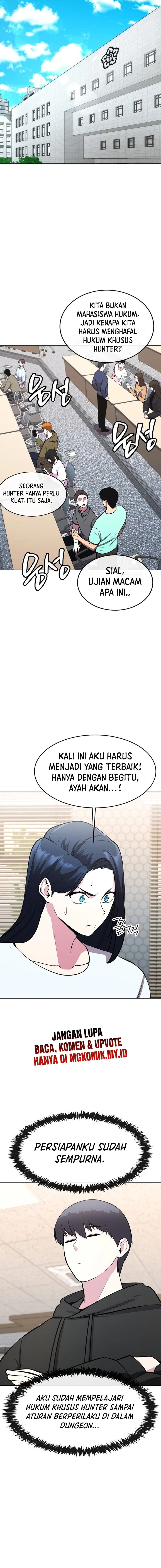 Heavenly Demon Wants to Be a Chef Chapter 33 Gambar 22