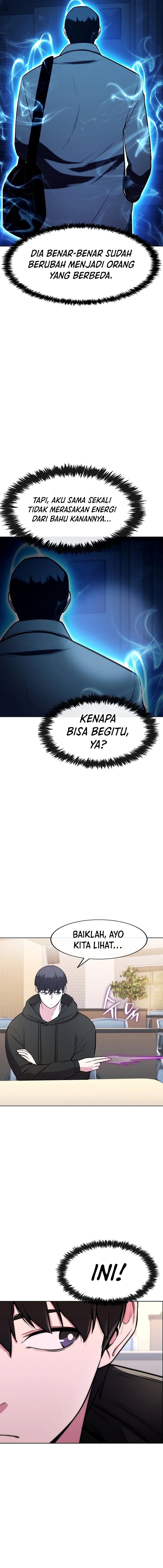 Heavenly Demon Wants to Be a Chef Chapter 33 Gambar 25