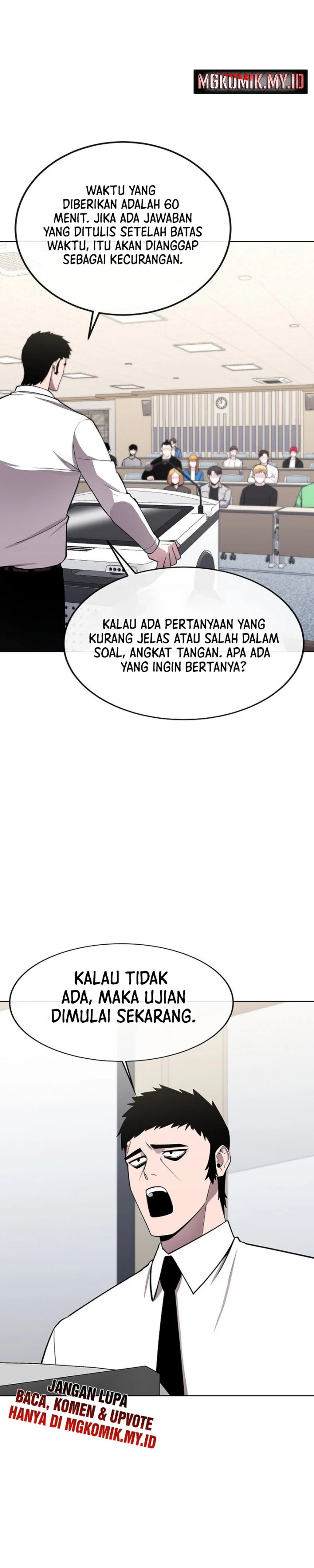 Heavenly Demon Wants to Be a Chef Chapter 34 Gambar 13