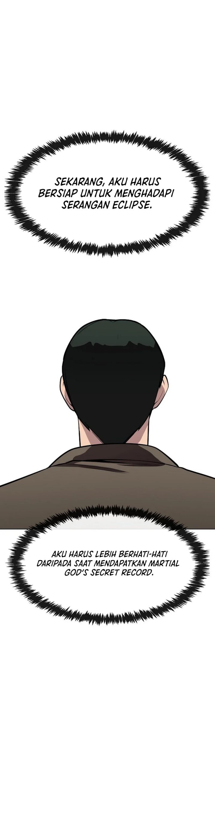 Heavenly Demon Wants to Be a Chef Chapter 34 Gambar 42