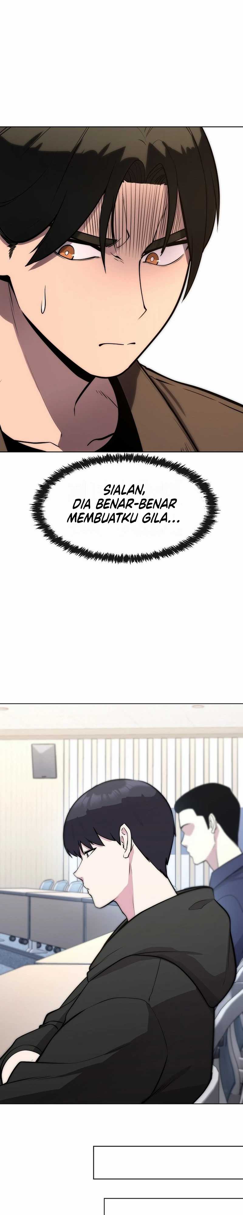 Heavenly Demon Wants to Be a Chef Chapter 35 Gambar 2