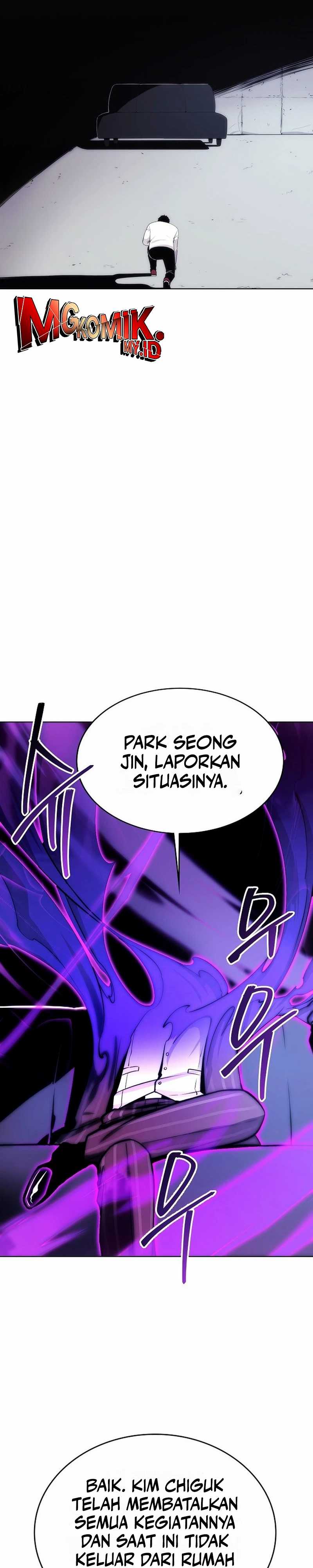 Heavenly Demon Wants to Be a Chef Chapter 35 Gambar 4