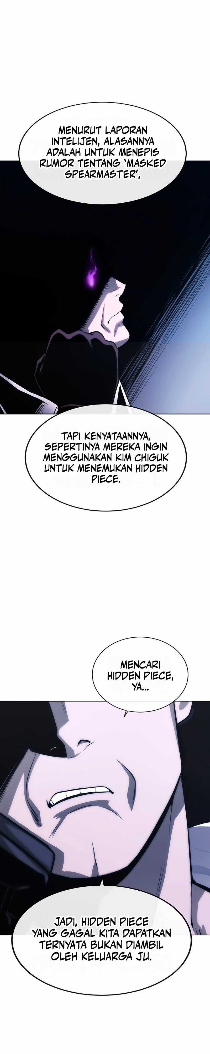 Heavenly Demon Wants to Be a Chef Chapter 35 Gambar 6