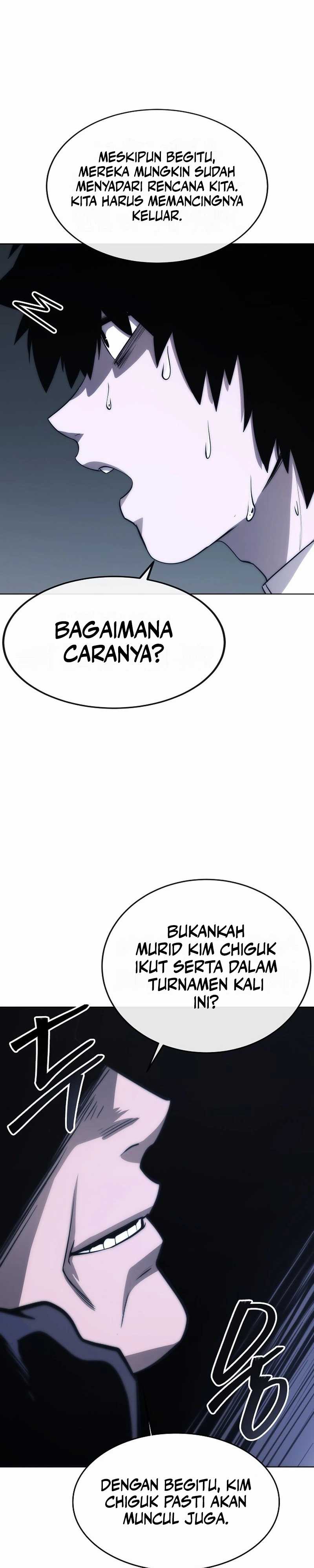 Heavenly Demon Wants to Be a Chef Chapter 35 Gambar 7