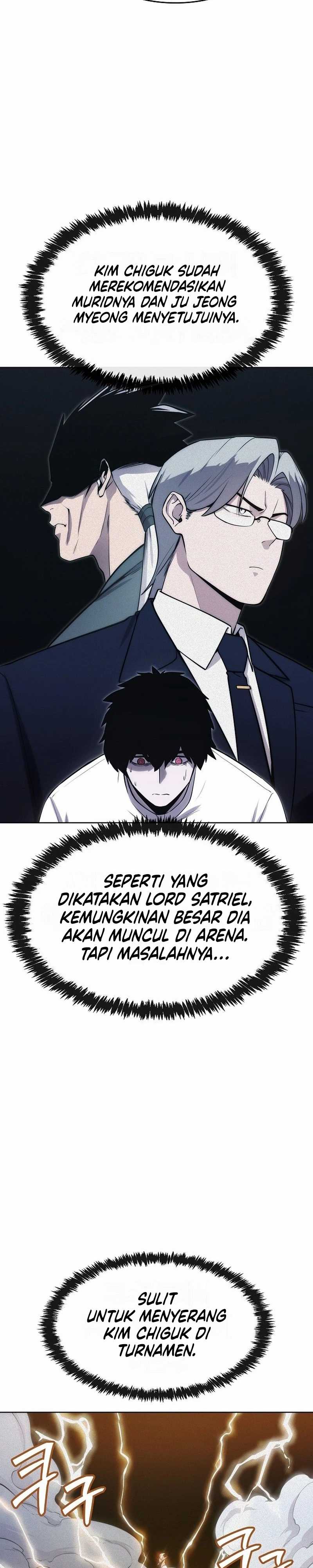 Heavenly Demon Wants to Be a Chef Chapter 35 Gambar 8