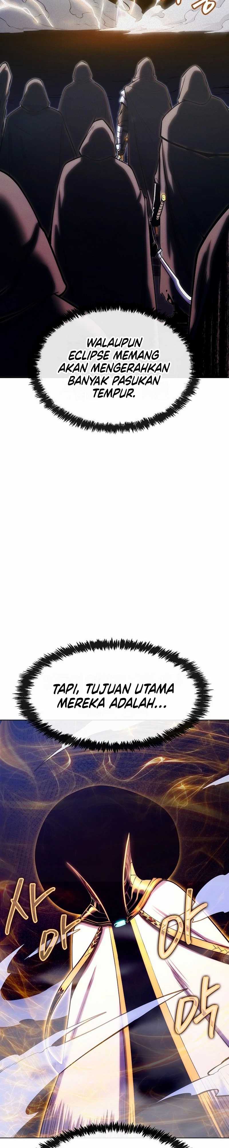 Heavenly Demon Wants to Be a Chef Chapter 35 Gambar 9