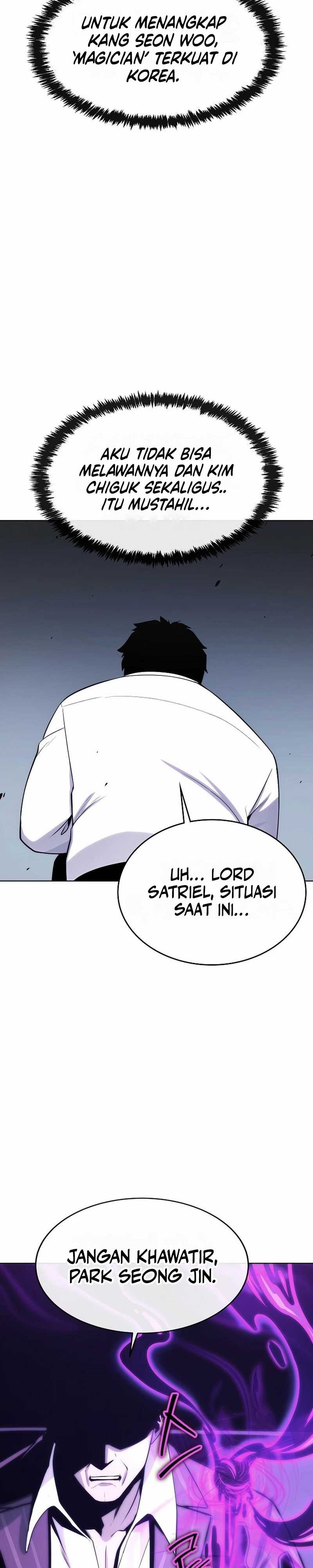 Heavenly Demon Wants to Be a Chef Chapter 35 Gambar 10