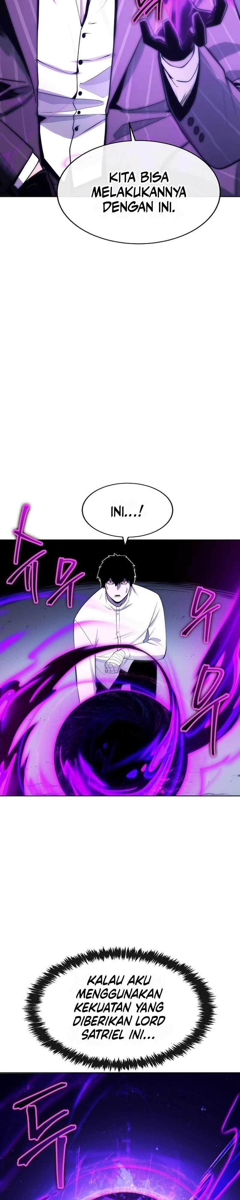 Heavenly Demon Wants to Be a Chef Chapter 35 Gambar 11