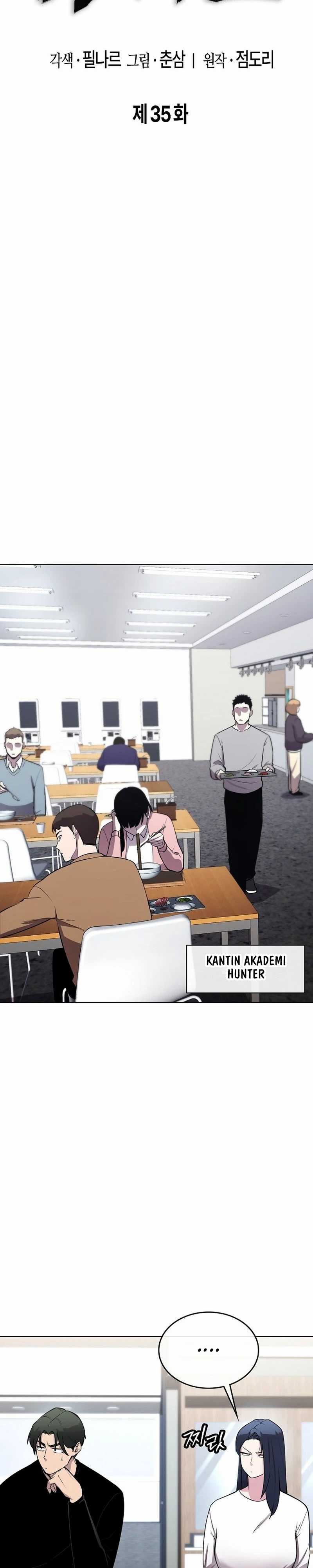 Heavenly Demon Wants to Be a Chef Chapter 35 Gambar 14