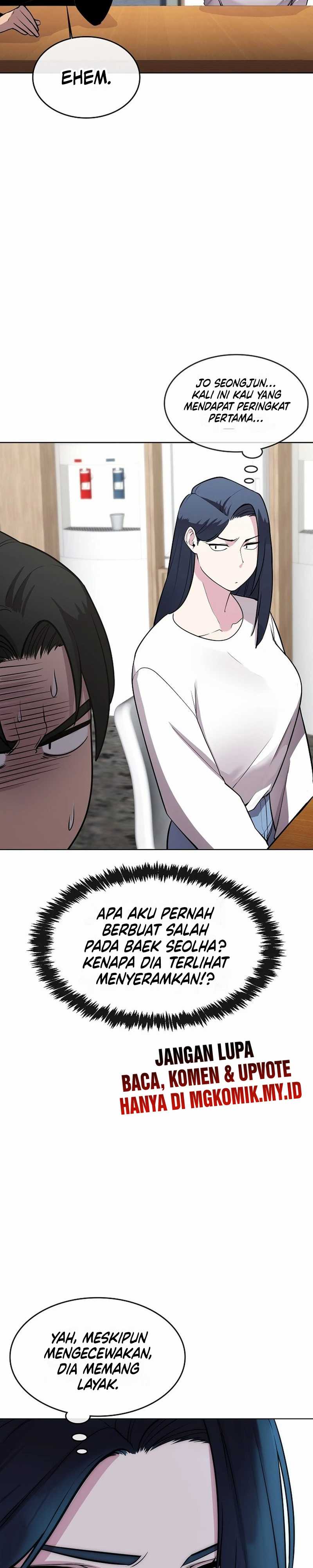 Heavenly Demon Wants to Be a Chef Chapter 35 Gambar 15