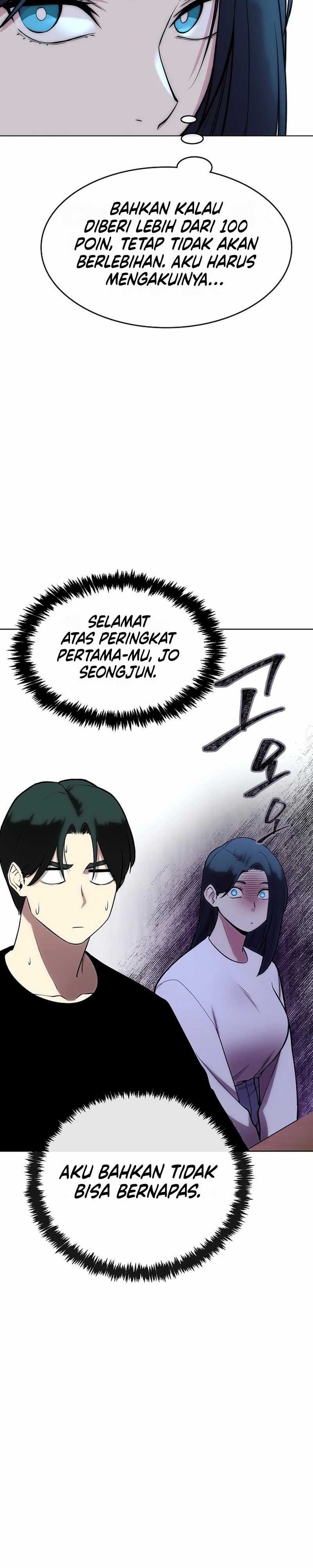 Heavenly Demon Wants to Be a Chef Chapter 35 Gambar 16