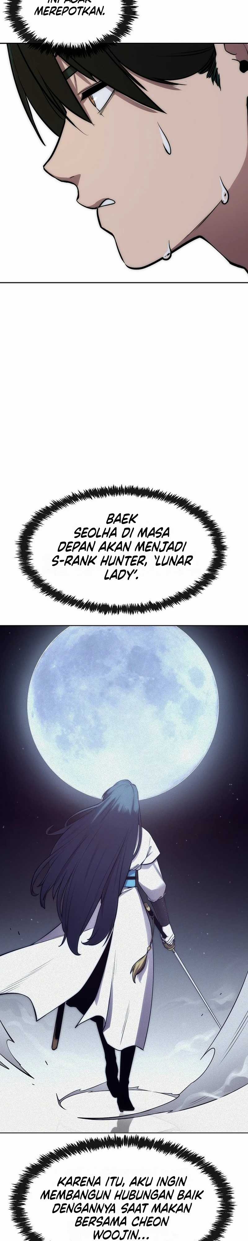 Heavenly Demon Wants to Be a Chef Chapter 35 Gambar 18