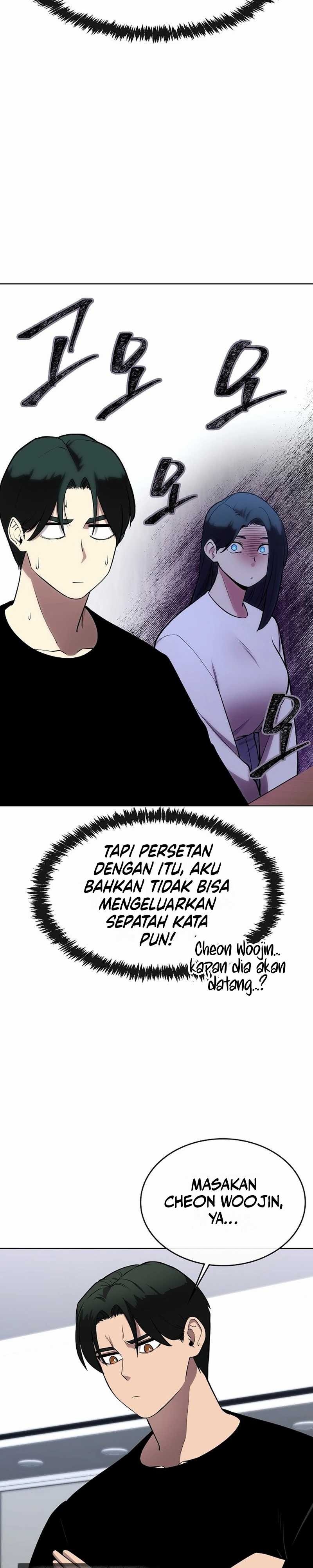 Heavenly Demon Wants to Be a Chef Chapter 35 Gambar 19