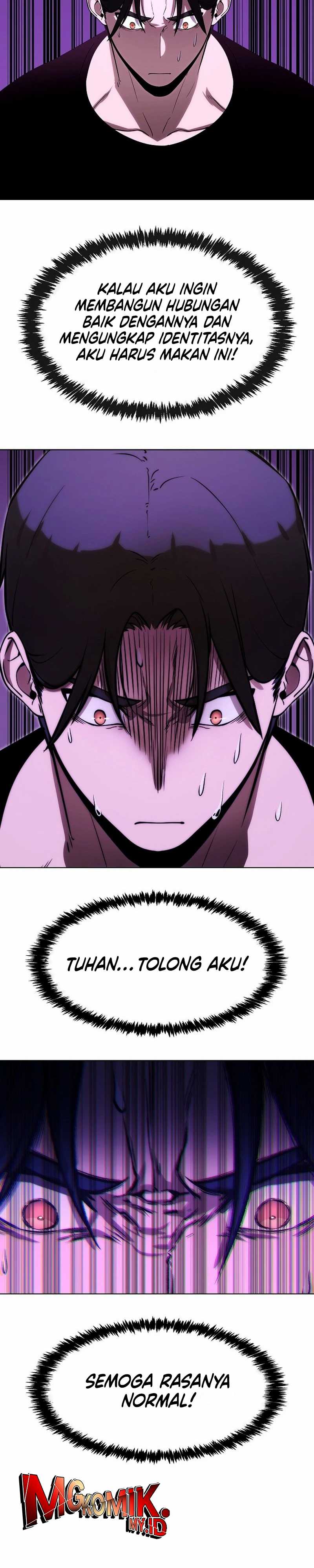 Heavenly Demon Wants to Be a Chef Chapter 35 Gambar 30