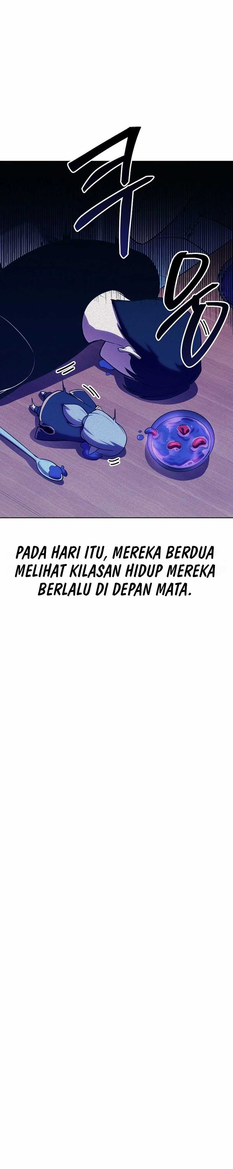 Heavenly Demon Wants to Be a Chef Chapter 35 Gambar 31