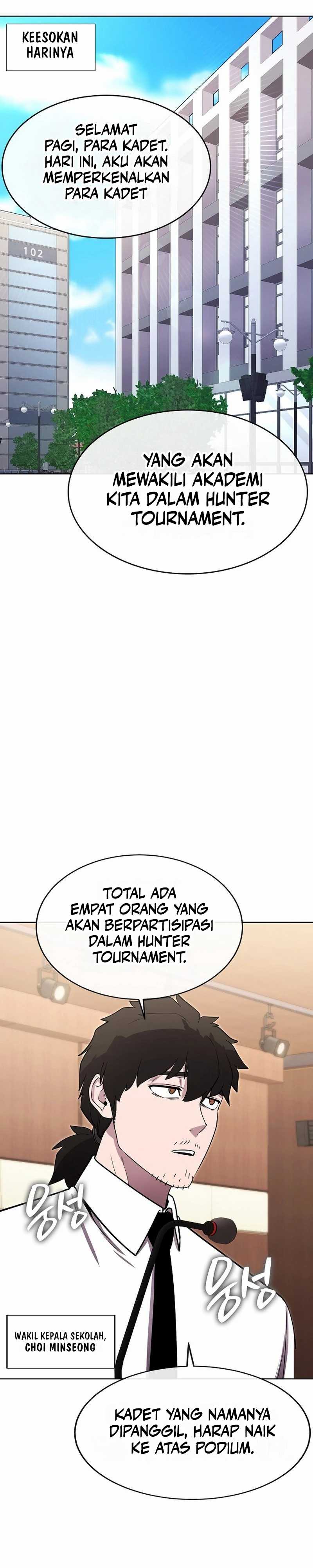 Heavenly Demon Wants to Be a Chef Chapter 35 Gambar 32