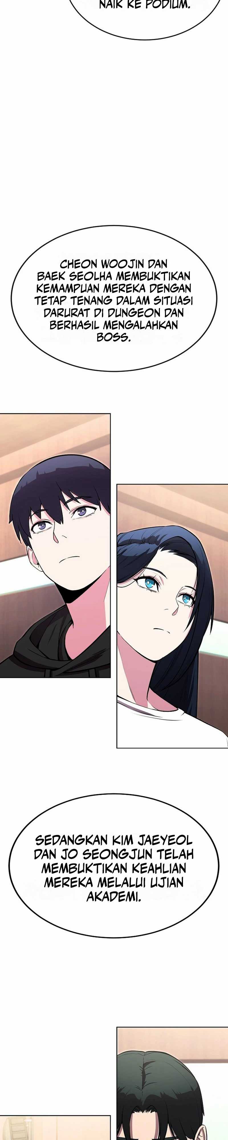 Heavenly Demon Wants to Be a Chef Chapter 35 Gambar 34