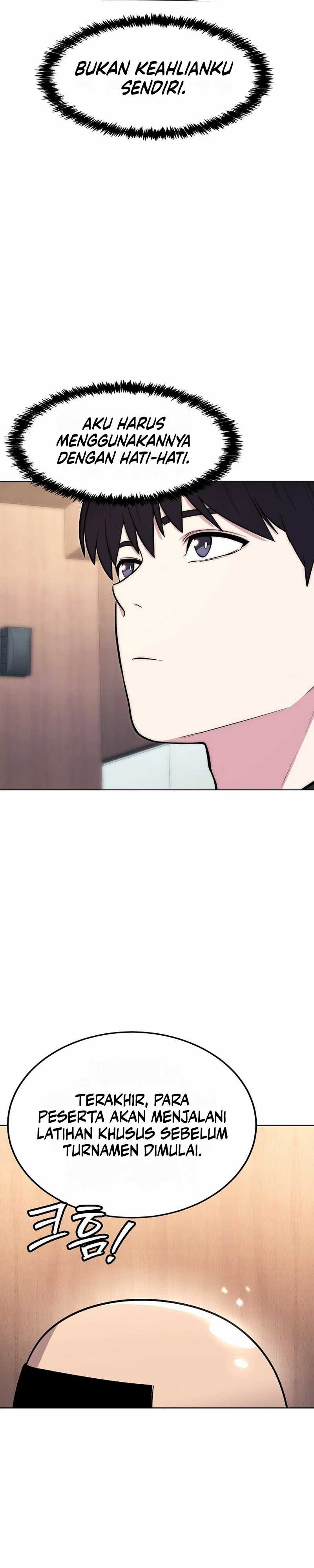 Heavenly Demon Wants to Be a Chef Chapter 35 Gambar 39