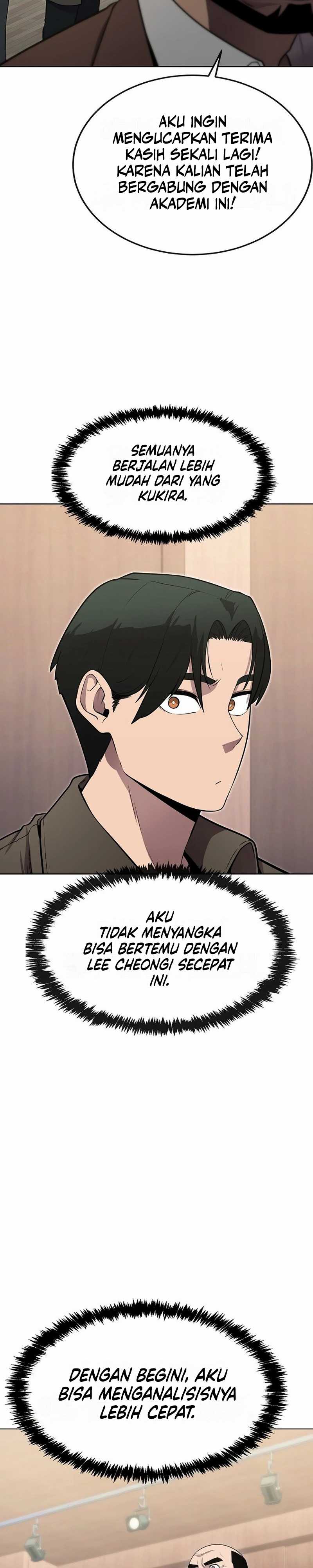 Heavenly Demon Wants to Be a Chef Chapter 35 Gambar 41